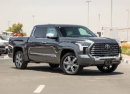 2026 Toyota Tundra 3.4L V6 Capstone I-FORCE MAX Hybrid - Beyond Autos - www.beyondautos.com