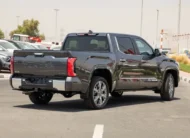 2026 Toyota Tundra 3.4L V6 Capstone I-FORCE MAX Hybrid - Beyond Autos - www.beyondautos.com