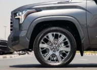 2026 Toyota Tundra 3.4L V6 Capstone I-FORCE MAX Hybrid - Beyond Autos - www.beyondautos.com