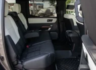 2026 Toyota Tundra 3.4L V6 Capstone I-FORCE MAX Hybrid - Beyond Autos - www.beyondautos.com