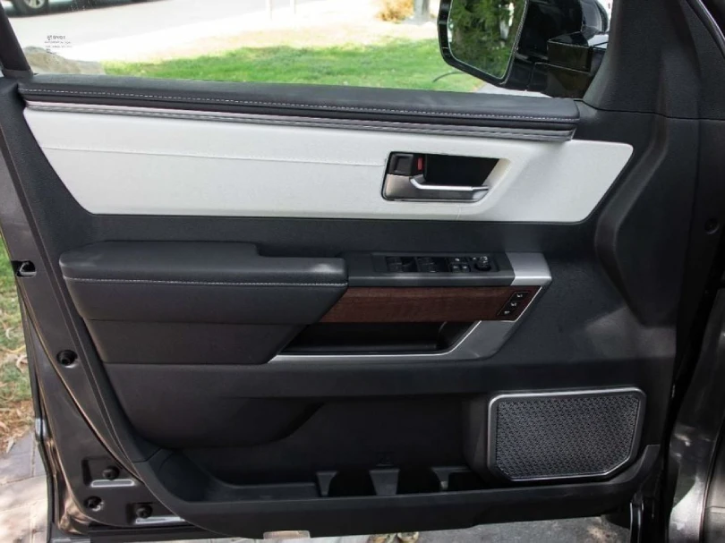 2026 Toyota Tundra 3.4L V6 Capstone I-FORCE MAX Hybrid - Beyond Autos - www.beyondautos.com