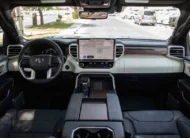 2026 Toyota Tundra 3.4L V6 Capstone I-FORCE MAX Hybrid - Beyond Autos - www.beyondautos.com