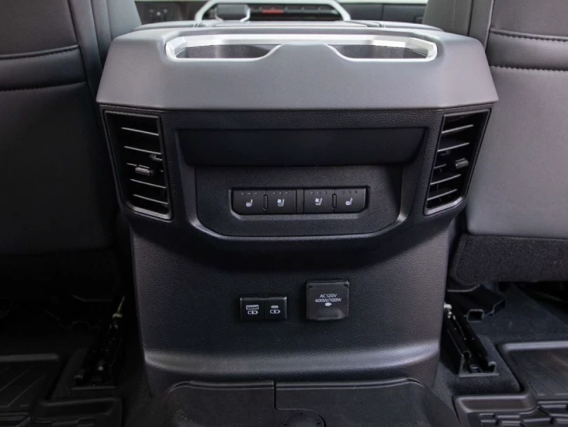 2026 Toyota Tundra 3.4L V6 Capstone I-FORCE MAX Hybrid - Beyond Autos - www.beyondautos.com