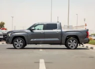 2026 Toyota Tundra 3.4L V6 Capstone I-FORCE MAX Hybrid - Beyond Autos - www.beyondautos.com