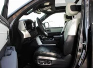 2026 Toyota Tundra 3.4L V6 Capstone I-FORCE MAX Hybrid - Beyond Autos - www.beyondautos.com