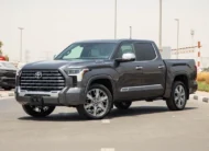 2026 Toyota Tundra 3.4L V6 Capstone I-FORCE MAX Hybrid - Beyond Autos - www.beyondautos.com