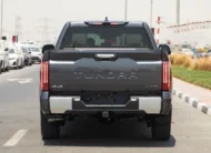 2026 Toyota Tundra 3.4L V6 Capstone I-FORCE MAX Hybrid - Beyond Autos - www.beyondautos.com