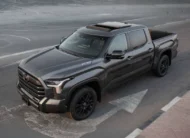 2026 Toyota Tundra 3.4L V6 Limited I-FORCE MAX Hybrid - Beyond Autos - www.beyondautos.com