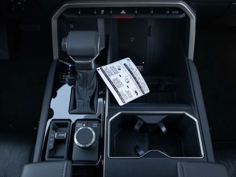 2026 Toyota Tundra 3.4L V6 Limited I-FORCE MAX Hybrid - Beyond Autos - www.beyondautos.com