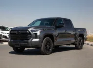 2026 Toyota Tundra 3.4L V6 Limited I-FORCE MAX Hybrid - Beyond Autos - www.beyondautos.com