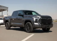 2026 Toyota Tundra 3.4L V6 Limited I-FORCE MAX Hybrid - Beyond Autos - www.beyondautos.com