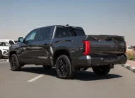 2026 Toyota Tundra 3.4L V6 Limited I-FORCE MAX Hybrid - Beyond Autos - www.beyondautos.com