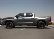 2026 Toyota Tundra 3.4L V6 Limited I-FORCE MAX Hybrid - Beyond Autos - www.beyondautos.com