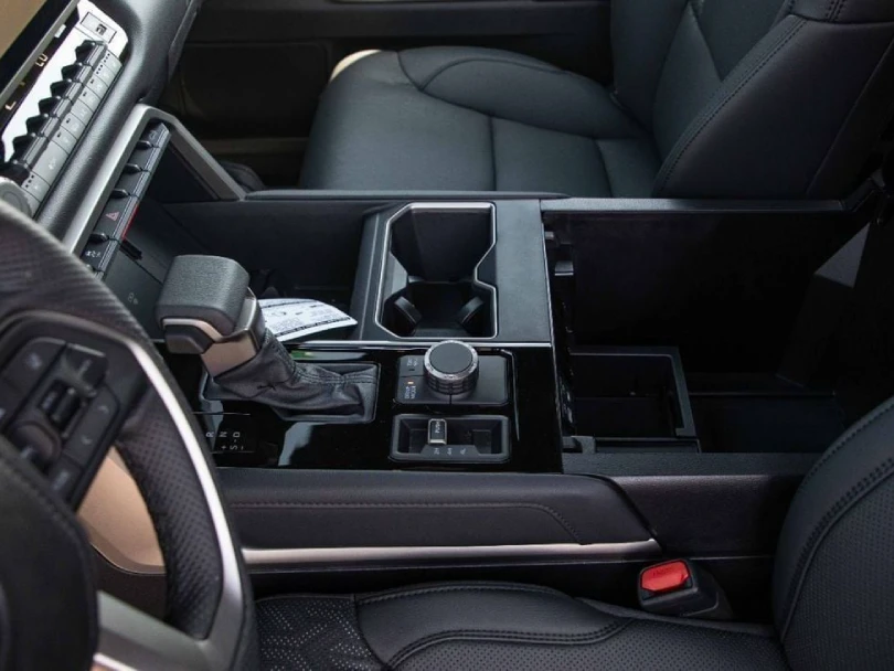 2026 Toyota Tundra 3.4L V6 Limited I-FORCE MAX Hybrid - Beyond Autos - www.beyondautos.com