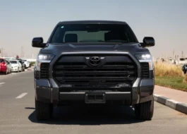 2026 Toyota Tundra 3.4L V6 Limited I-FORCE MAX Hybrid - Beyond Autos - www.beyondautos.com