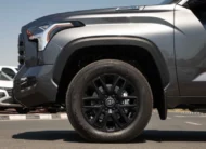 2026 Toyota Tundra 3.4L V6 Limited I-FORCE MAX Hybrid - Beyond Autos - www.beyondautos.com