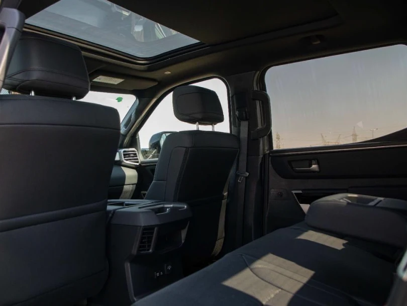 2026 Toyota Tundra 3.4L V6 Limited I-FORCE MAX Hybrid - Beyond Autos - www.beyondautos.com