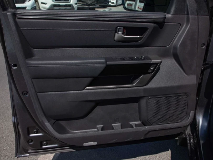 2026 Toyota Tundra 3.4L V6 Limited I-FORCE MAX Hybrid - Beyond Autos - www.beyondautos.com