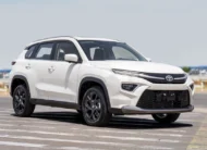 2026 Toyota Urban Cruiser GL 1.5L L4 - Beyond Autos - www.beyondautos.com