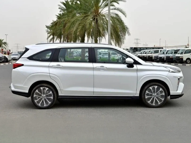 2026 Toyota Veloz GX 1.5L L4 Petrol - Beyond Autos - www.beyondautos.com