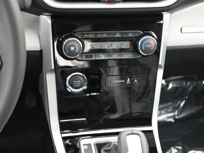 2026 Toyota Veloz GX 1.5L L4 Petrol - Beyond Autos - www.beyondautos.com