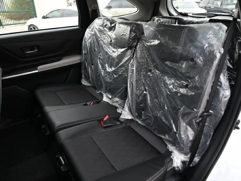 2026 Toyota Veloz GX 1.5L L4 Petrol - Beyond Autos - www.beyondautos.com