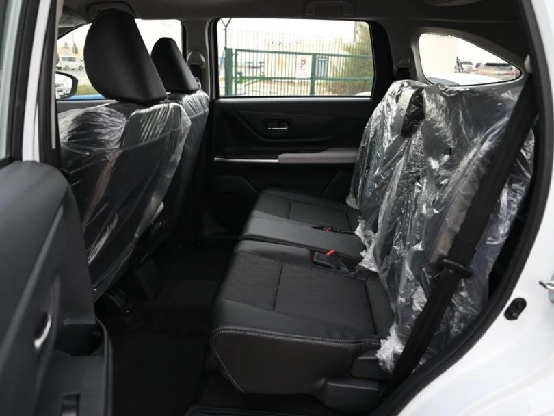 2026 Toyota Veloz GX 1.5L L4 Petrol - Beyond Autos - www.beyondautos.com