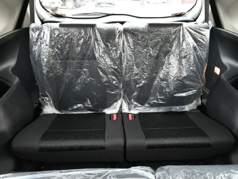 2026 Toyota Veloz GX 1.5L L4 Petrol - Beyond Autos - www.beyondautos.com