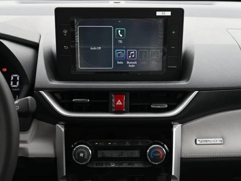 2026 Toyota Veloz GX 1.5L L4 Petrol - Beyond Autos - www.beyondautos.com