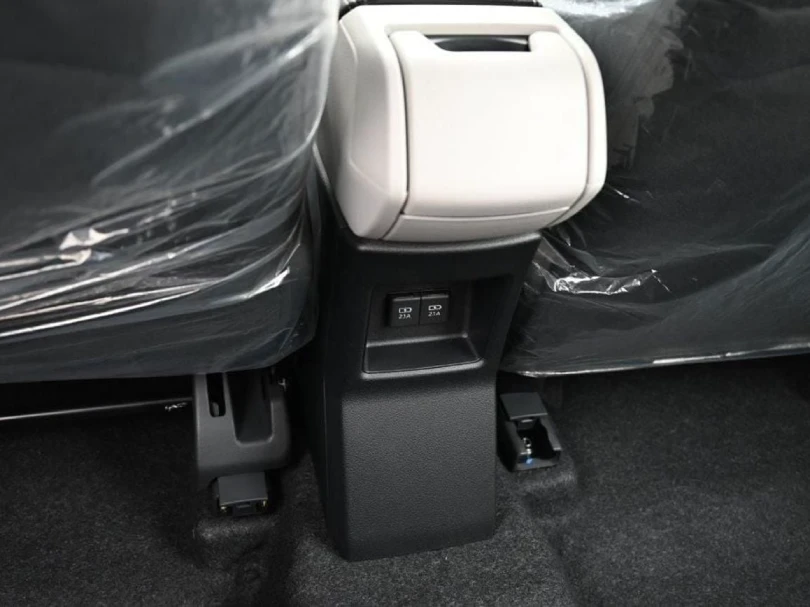 2026 Toyota Veloz GX 1.5L L4 Petrol - Beyond Autos - www.beyondautos.com