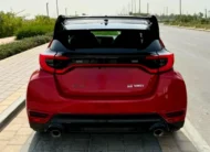 2026 Toyota Yaris GR 1.5L L3 Petrol - Beyond Autos - www.beyondautos.com