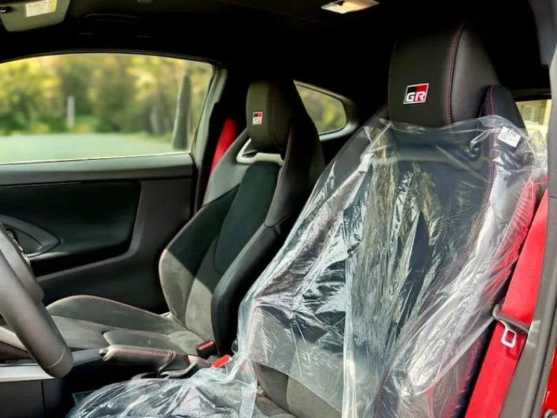 2026 Toyota Yaris GR 1.5L L3 Petrol - Beyond Autos - www.beyondautos.com