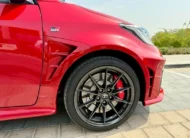 2026 Toyota Yaris GR 1.5L L3 Petrol - Beyond Autos - www.beyondautos.com