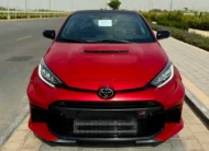 2026 Toyota Yaris GR 1.5L L3 Petrol - Beyond Autos - www.beyondautos.com