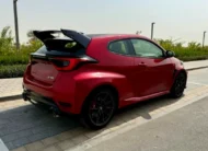 2026 Toyota Yaris GR 1.5L L3 Petrol - Beyond Autos - www.beyondautos.com