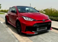 2026 Toyota Yaris GR 1.5L L3 Petrol - Beyond Autos - www.beyondautos.com