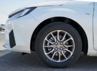 2026 Toyota Yaris Y 1.3L L4 Petrol - Beyond Autos - www.beyondautos.com