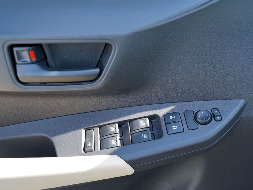 2026 Toyota Yaris Y 1.3L L4 Petrol - Beyond Autos - www.beyondautos.com