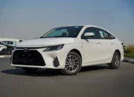 2026 Toyota Yaris Y 1.3L L4 Petrol - Beyond Autos - www.beyondautos.com