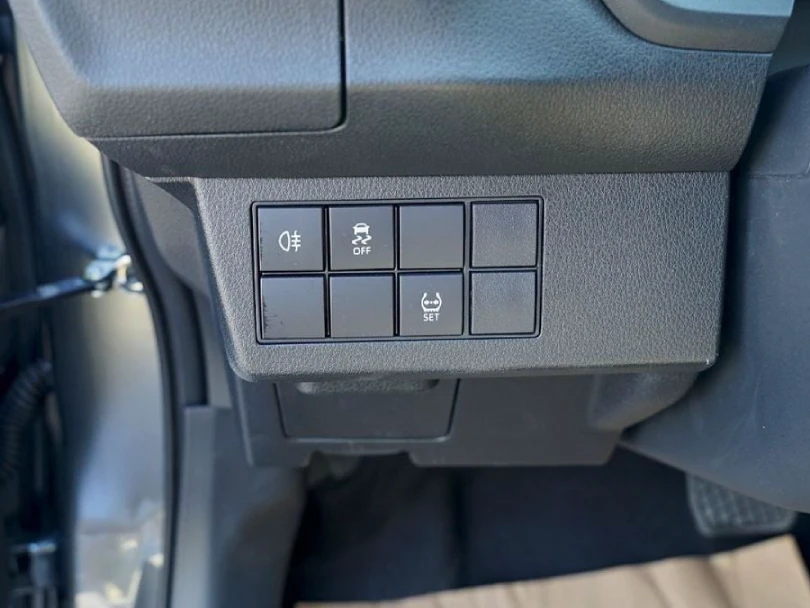 2026 Toyota Yaris Y 1.3L L4 Petrol - Beyond Autos - www.beyondautos.com