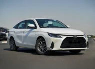 2026 Toyota Yaris Y 1.3L L4 Petrol - Beyond Autos - www.beyondautos.com