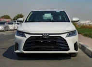 2026 Toyota Yaris Y 1.3L L4 Petrol - Beyond Autos - www.beyondautos.com