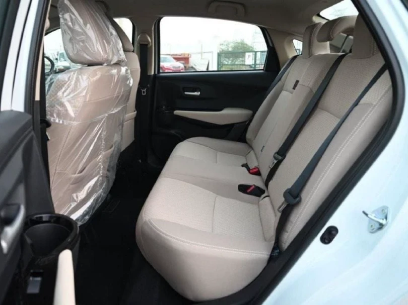 2026 Toyota Yaris YX 1.3L L4 Petrol - Beyond Autos - www.beyondautos.com