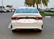 2026 Toyota Yaris YX 1.3L L4 Petrol - Beyond Autos - www.beyondautos.com