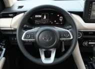 2026 Toyota Yaris YX 1.3L L4 Petrol - Beyond Autos - www.beyondautos.com