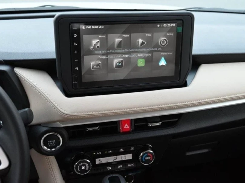 2026 Toyota Yaris YX 1.3L L4 Petrol - Beyond Autos - www.beyondautos.com