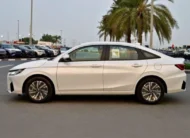 2026 Toyota Yaris YX 1.3L L4 Petrol - Beyond Autos - www.beyondautos.com