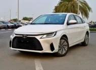 2026 Toyota Yaris YX 1.3L L4 Petrol - Beyond Autos - www.beyondautos.com