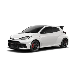Yaris GR