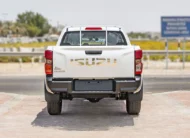 2025 Isuzu D-MAX DC 1.9L L4 Turbo Diesel - Beyond Autos - www.beyondautos.com
